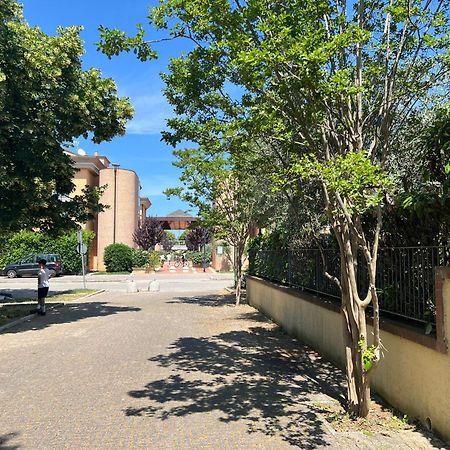 Blu Lejlighed San Giovanni In Marignano Eksteriør billede