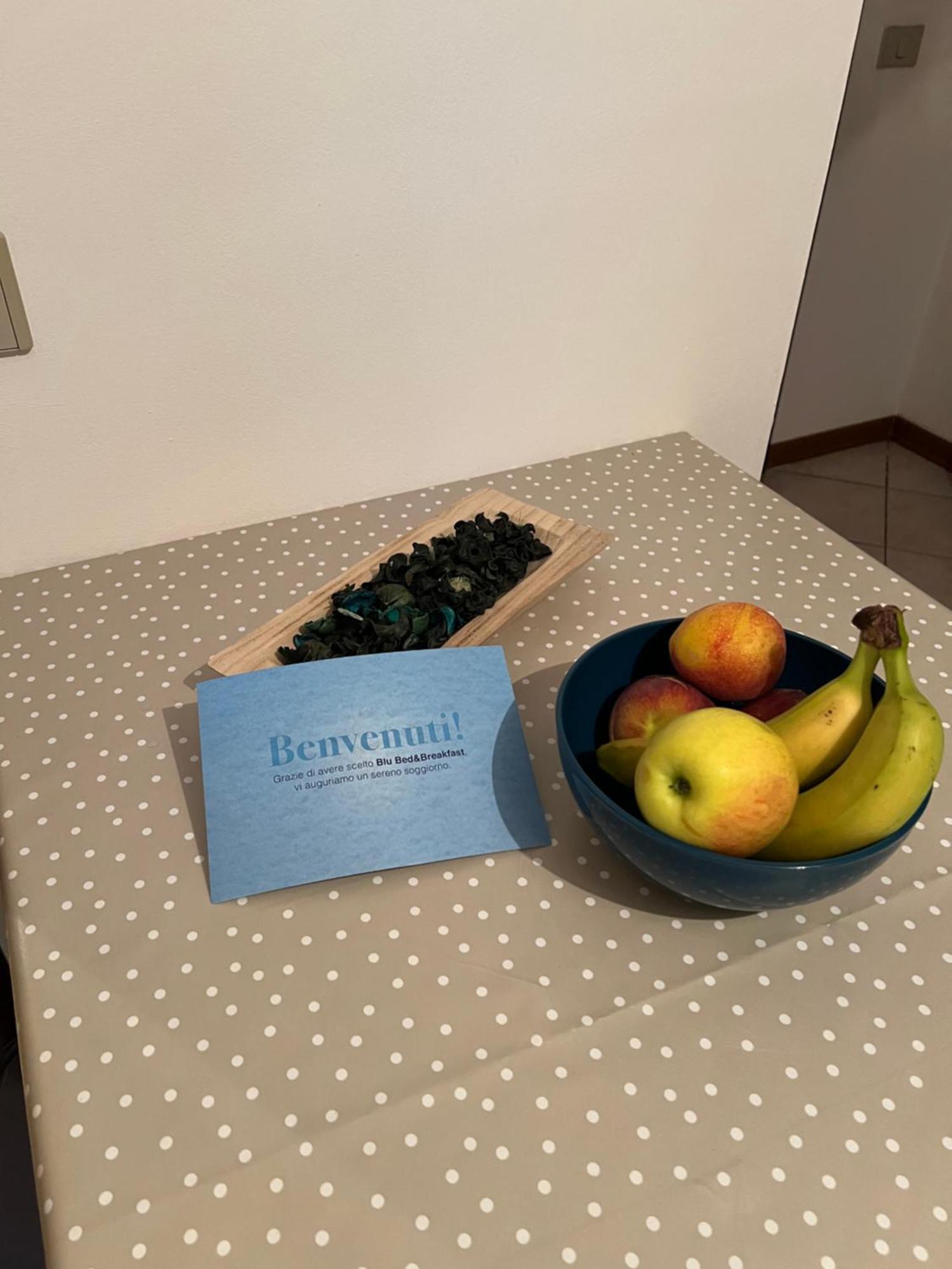 Blu Lejlighed San Giovanni In Marignano Eksteriør billede